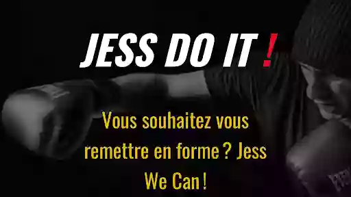 Jess do it