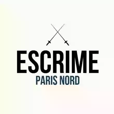 Escrime ParisNord