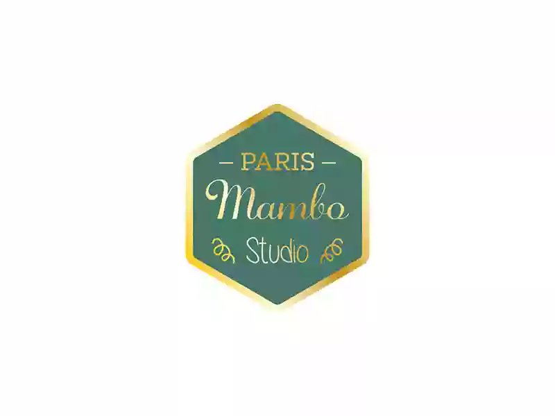 Paris Mambo - École de Danse Paris 12eme