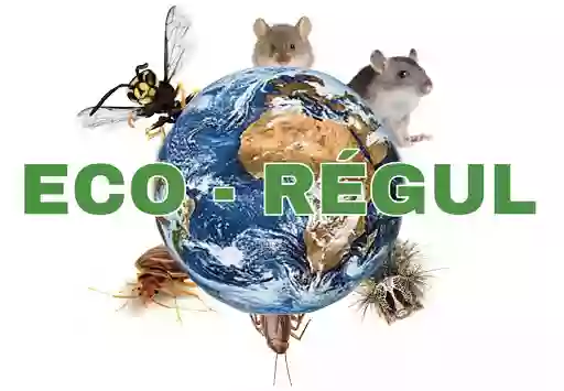 Terre Eco Regulation