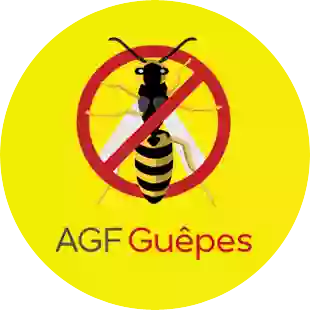 AGF Guêpes et Nuisibles 95 / 60