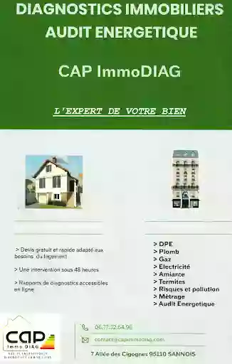 CAP ImmoDIAG