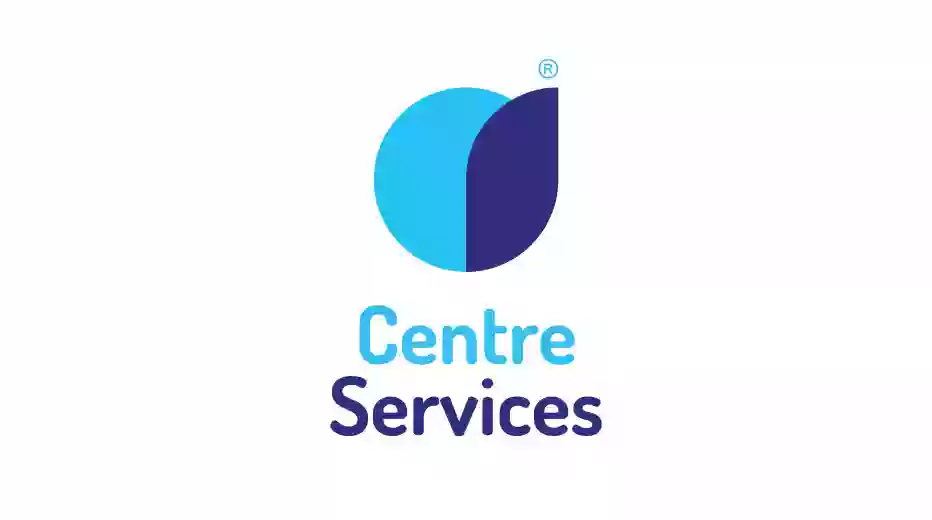 Centre Services Saint-Leu-la-Forêt