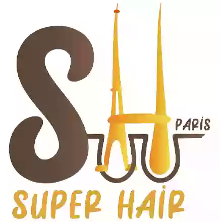 Greffe De Cheveux Paris - Super Hair Clinic