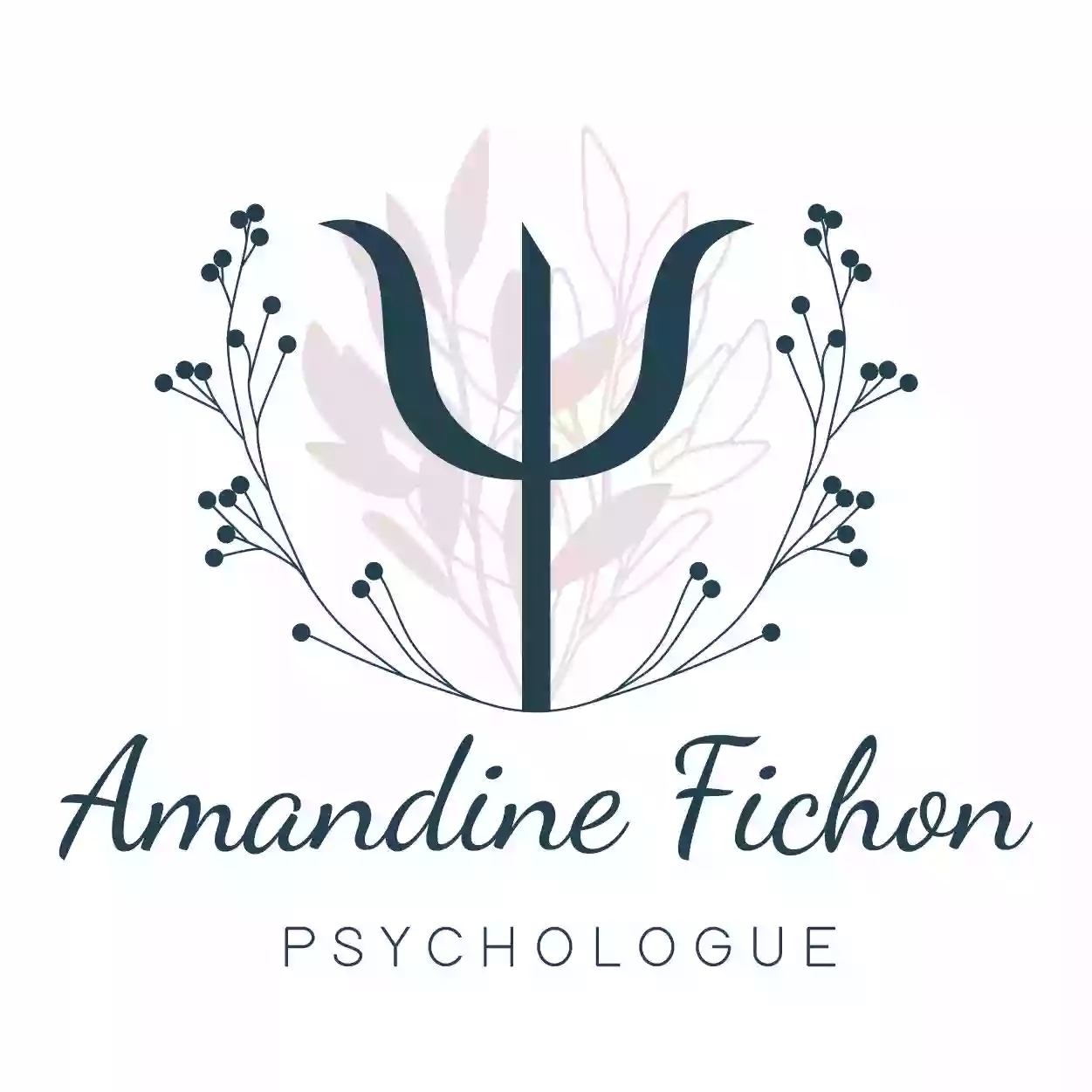 Amandine Fichon - Psychologue