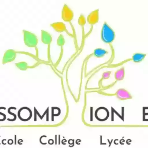 Groupe Scolaire Assomption de Bondy