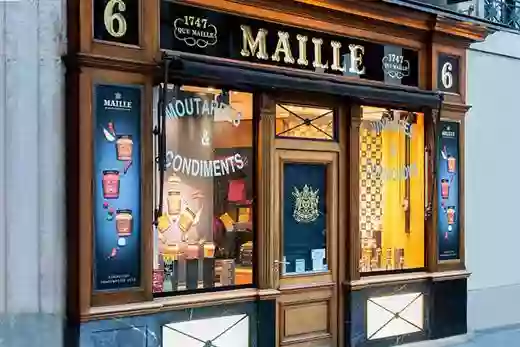 Boutique Maille