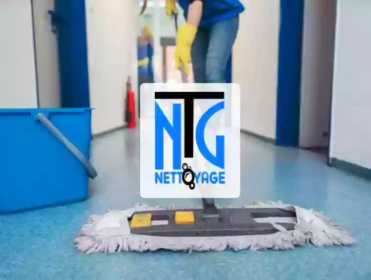 Société de nettoyage et d'entretien à Gennevilliers | NTG Nettoyage