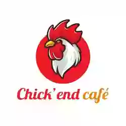 Chick’end Café Meaux