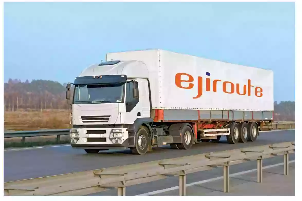 Transports Ejiroute