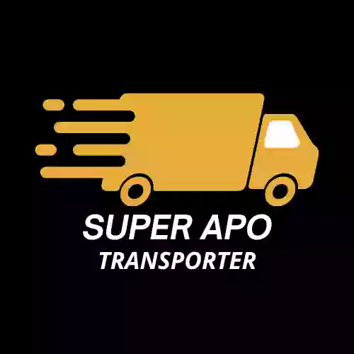 Super Apo Transporter