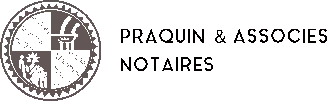 Notaires Praquin et Associés