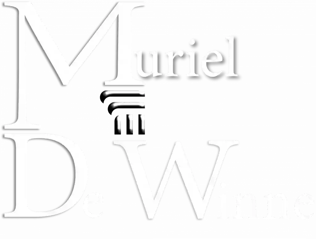 Cabinet Muriel De Winne