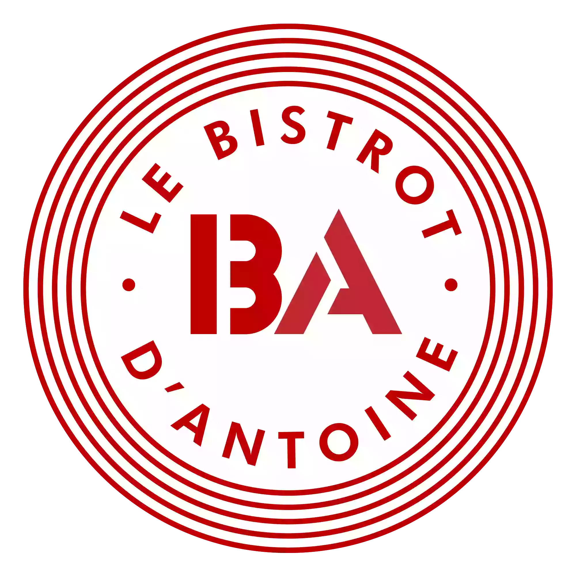Bistrot d'Antoine - Restaurant Paris Bastille
