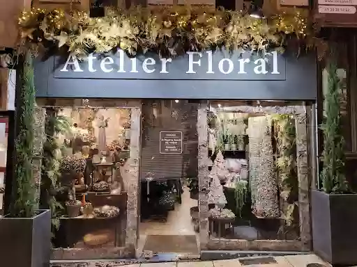 Atelier floral