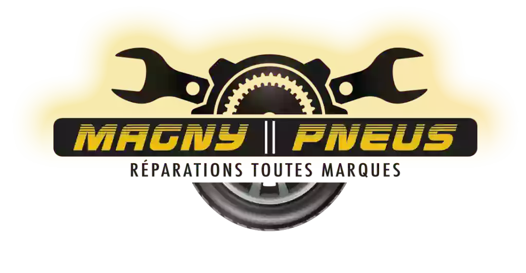 Magny Pneus Services