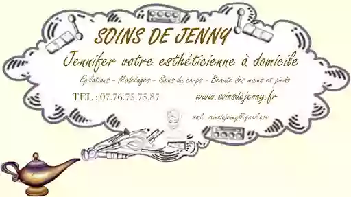 Soins de jenny