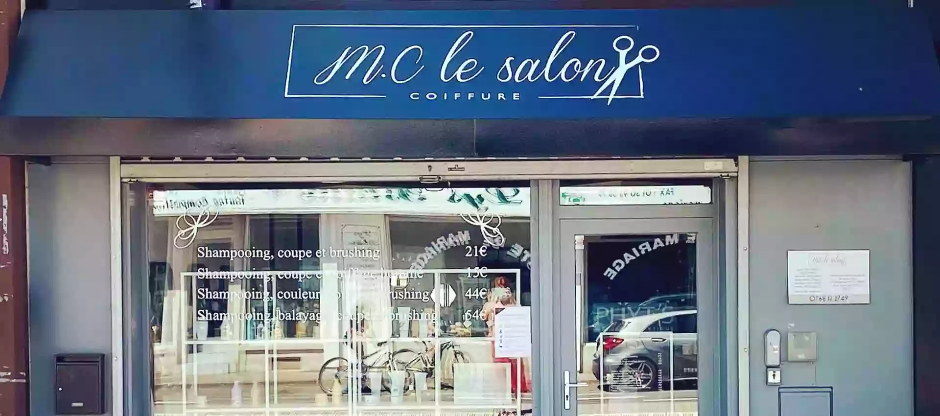 L'atelier d'Aurelie (mc le salon )