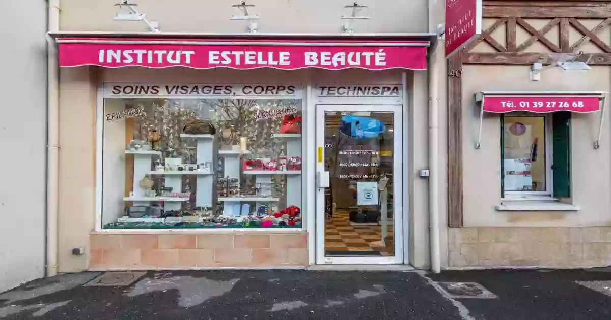 Estelle Beauté