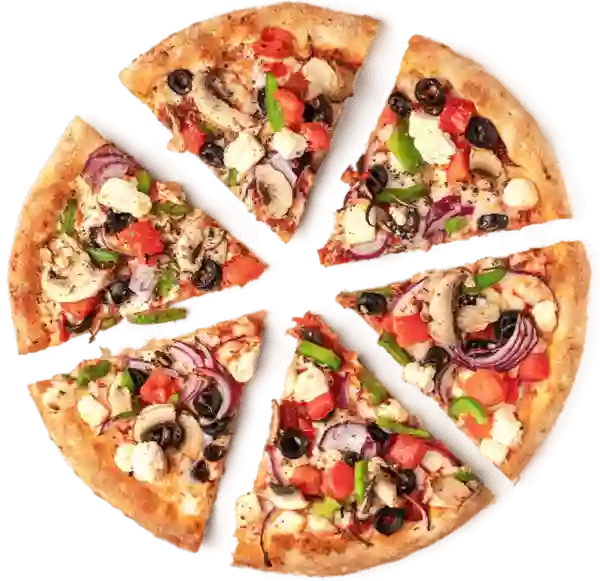 Pizza 95