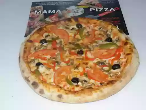 Mama pizza
