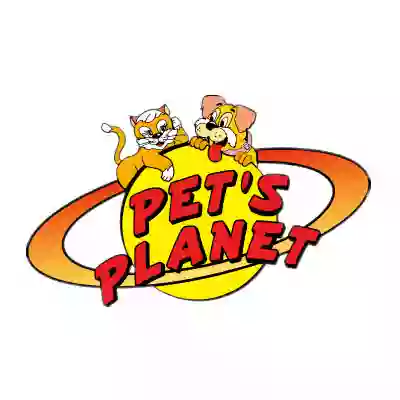Pet's Planet 93