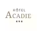 Hôtel Acadie Paris Nord Villepinte