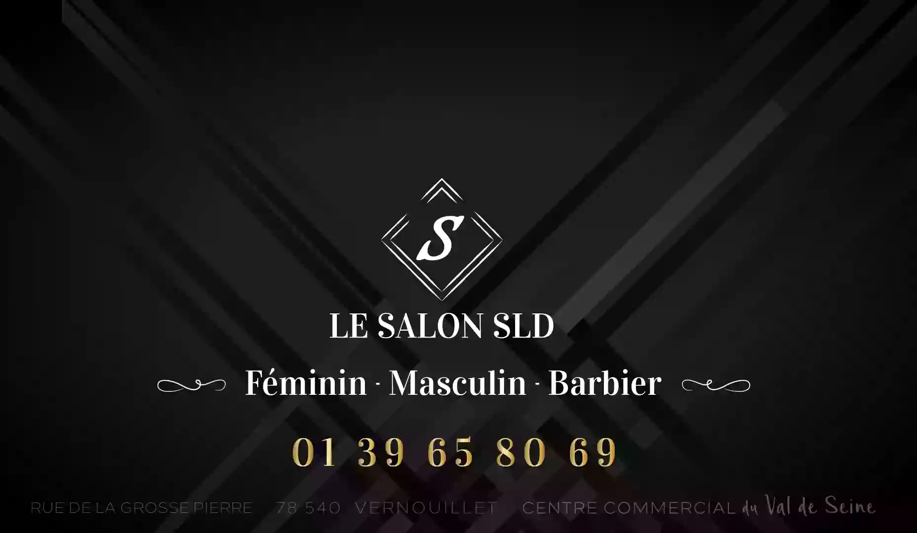 Le salon sld