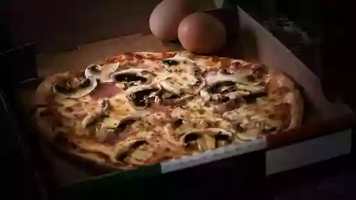 alias Pizza