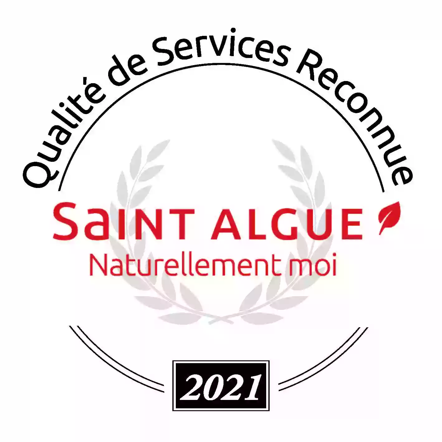 Saint Algue - Coiffeur Guyancourt