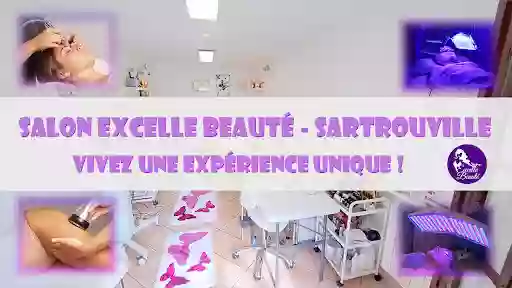 Esthéticienne - Salon Excelle Beauté