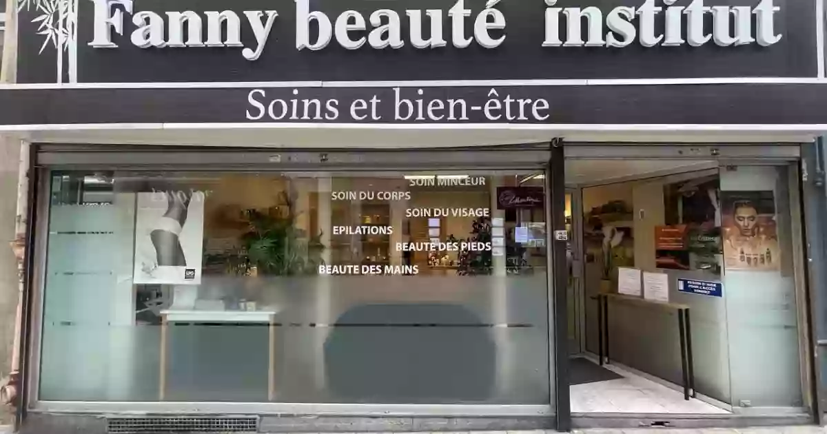 Institut Fanny Beauté