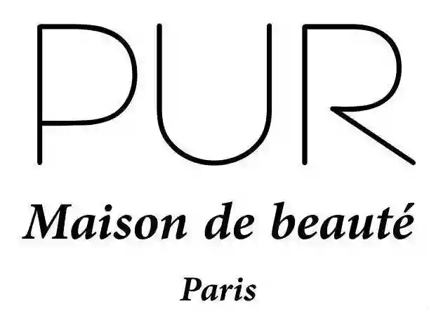 PUR - Étoile - Institut de beauté Paris 17