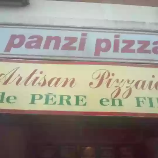 Ozzi Pizza