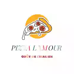 Pizza l'amour