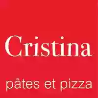 Cristina Pâtes et Pizza