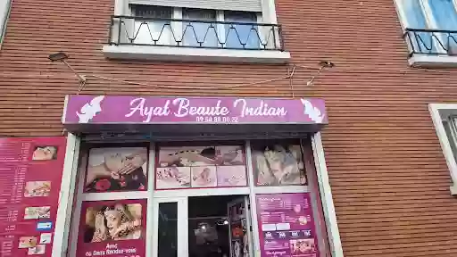 AYAT Beauté Indian Aubervilliers