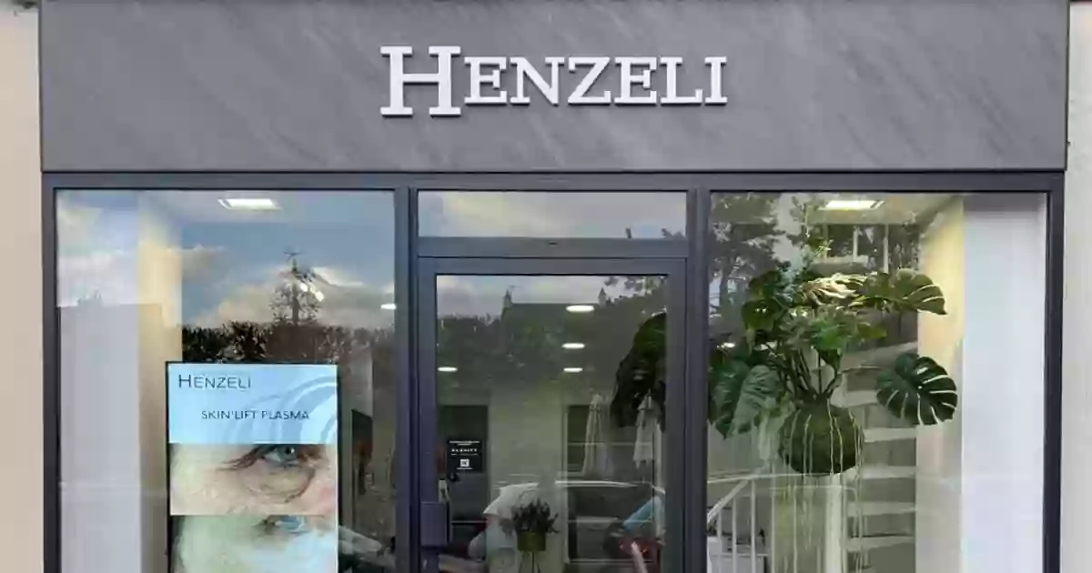 HENZELI Concept Esthétique