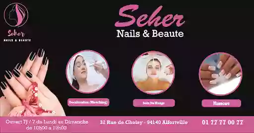 Stylixx (Nails & Beaute)