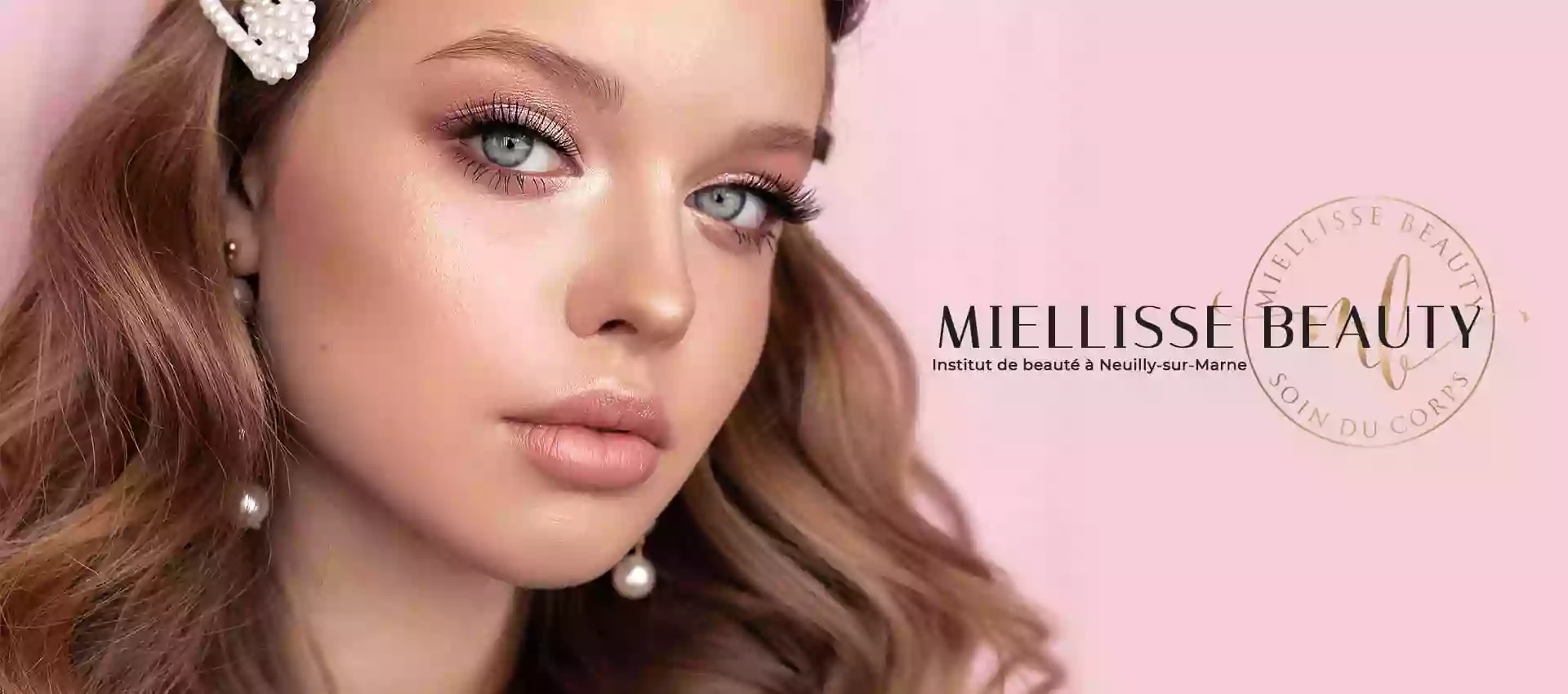 Miellisse Beauty - Esthéticienne à domicile