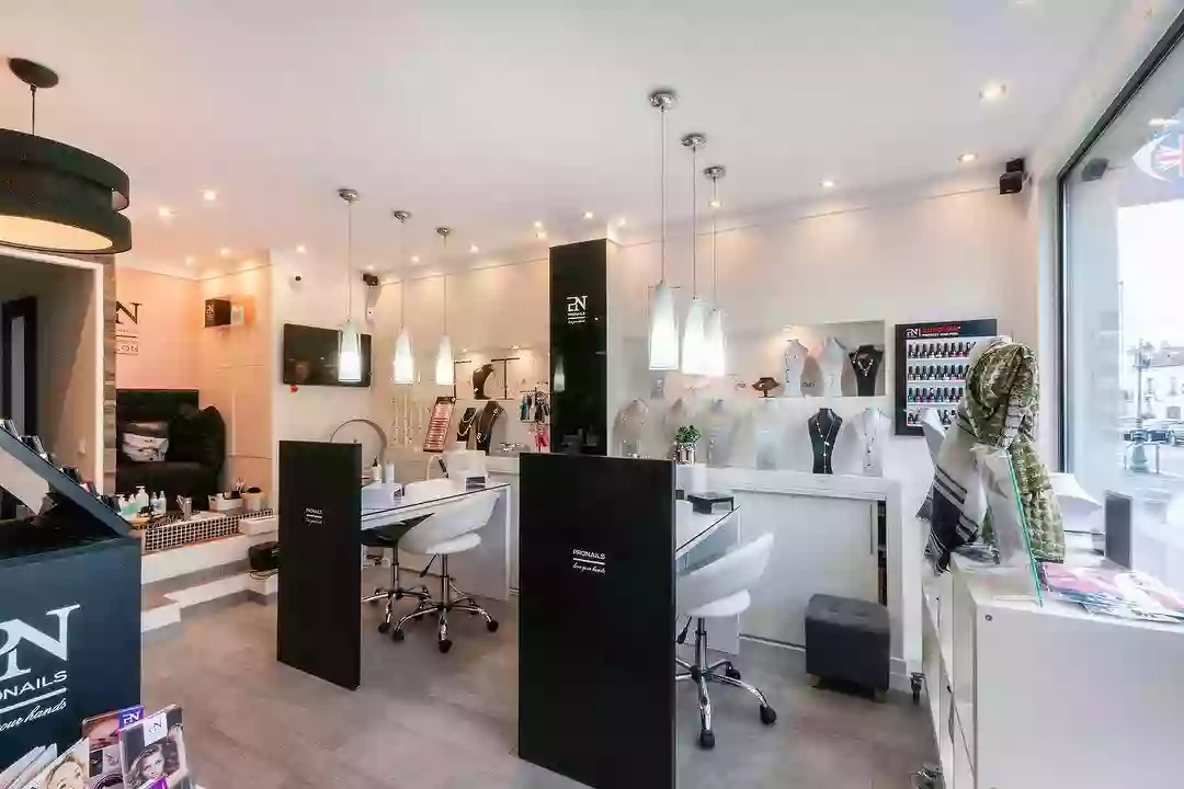 Pronails Premium Salon