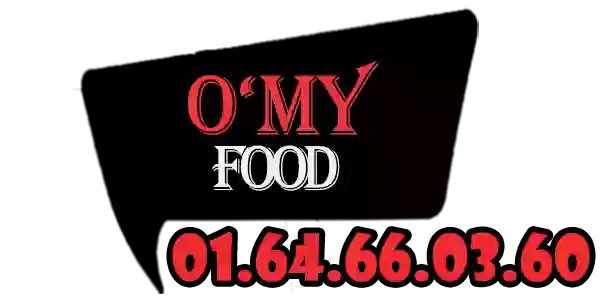 O'My Food