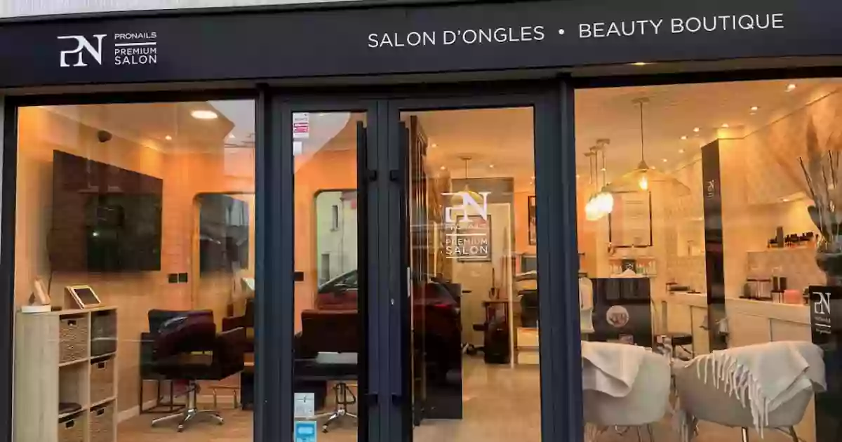 Sam Coiffure Beauté