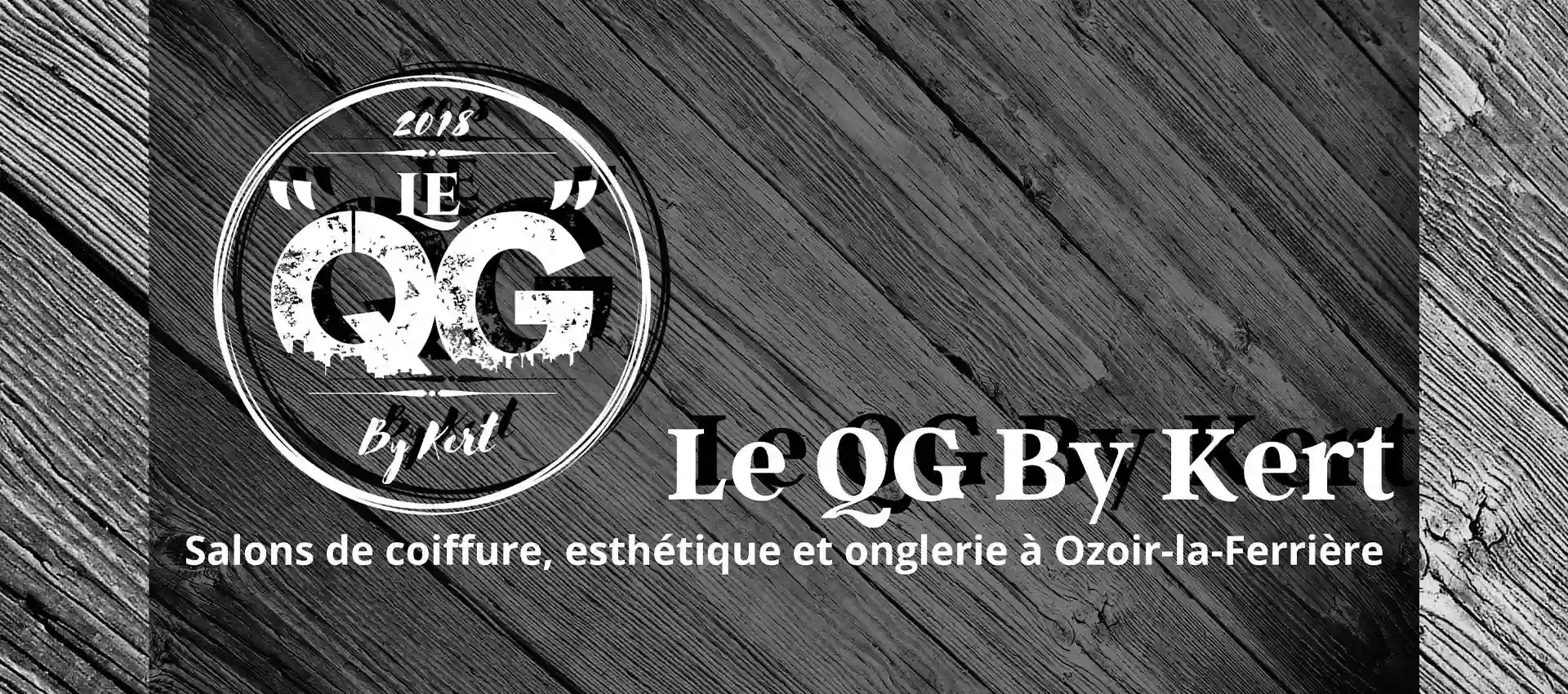 Le QG By Kert