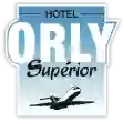 Hôtel Orly Supérior
