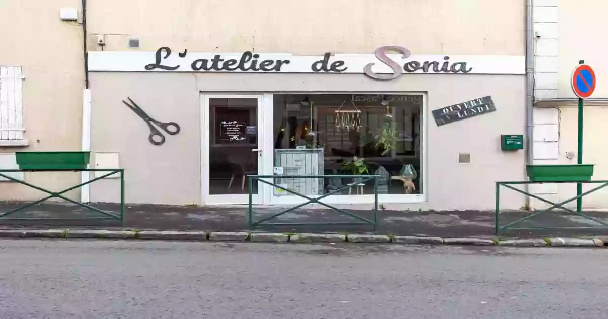 L Atelier de sonia