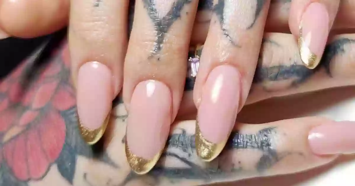 Léa So Nails - Prothésiste ongulaire