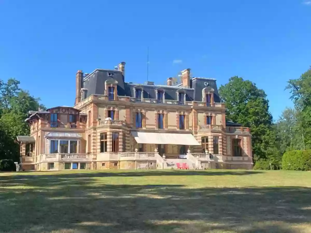 Château de crénille