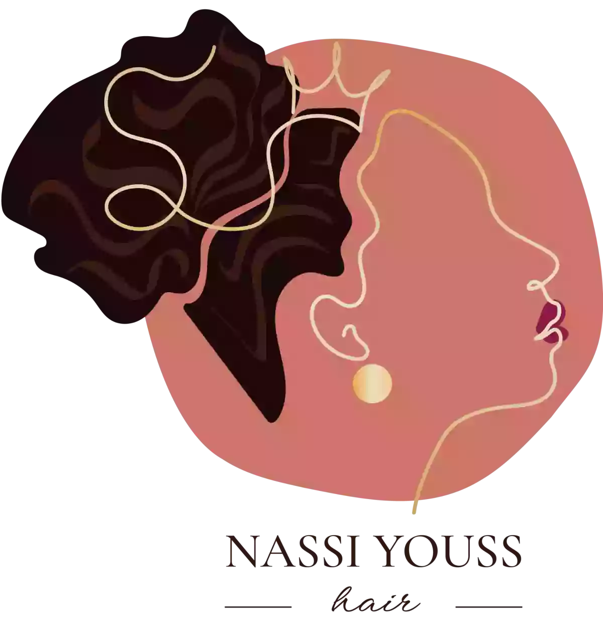 NASSI YOUSS Hair