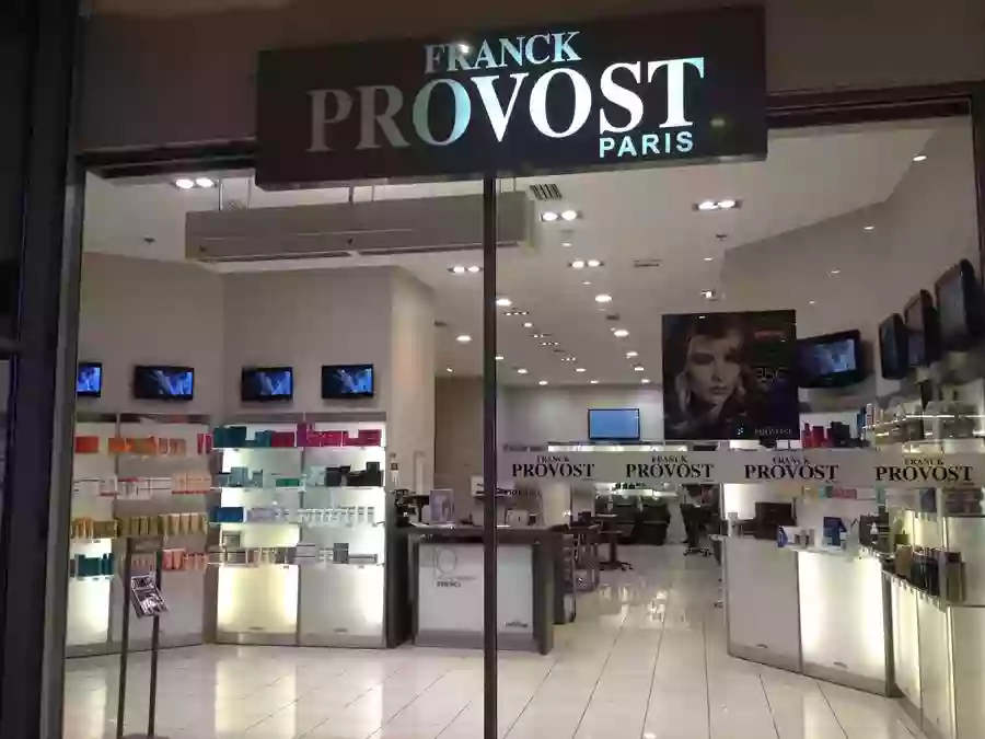 Franck Provost - Coiffeur Boussy Saint Antoine